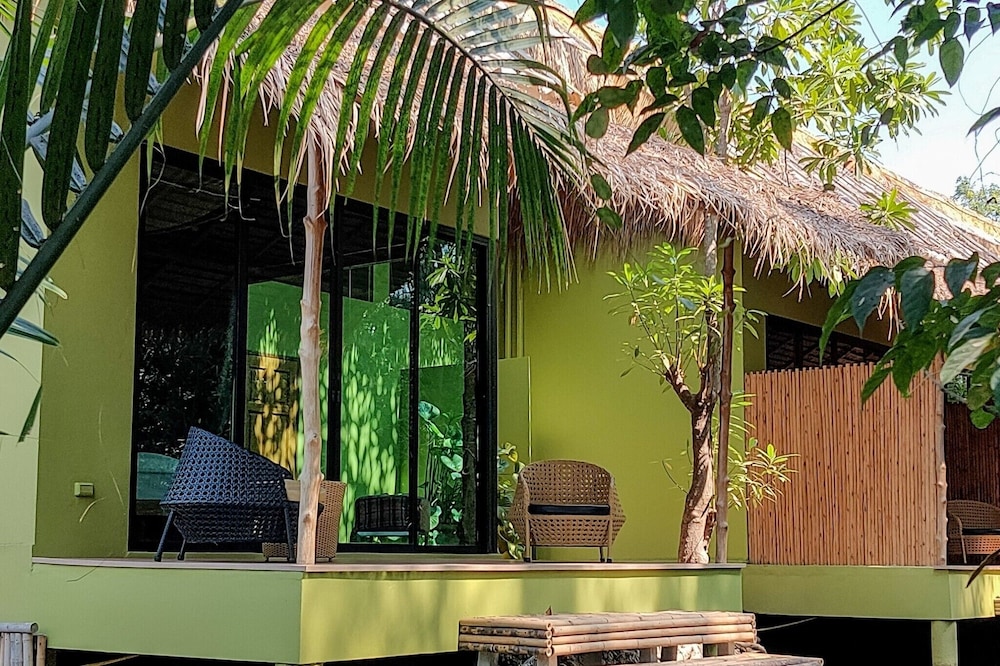 Asita Eco Resort 5/74
