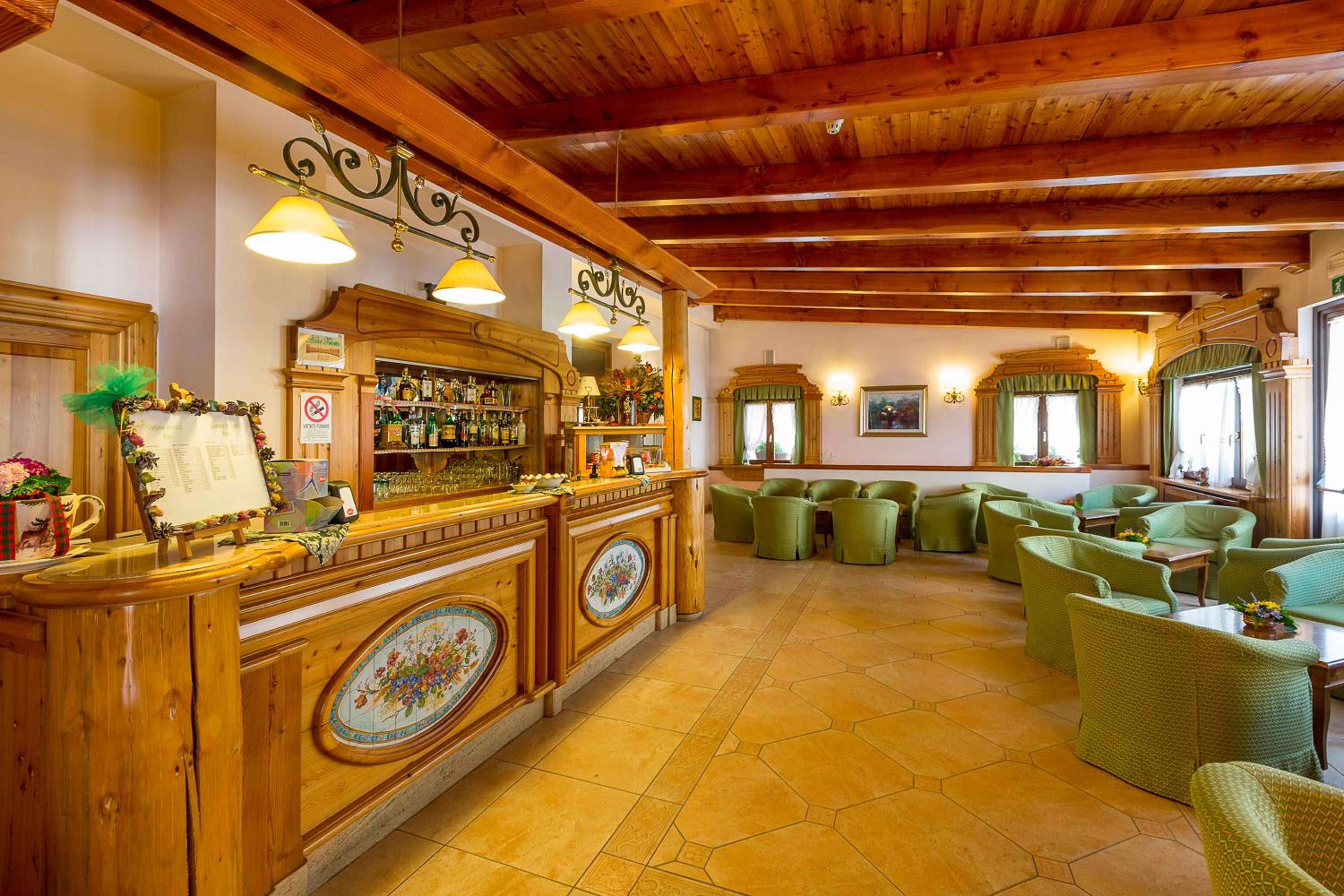Hotel Trieste 4/50