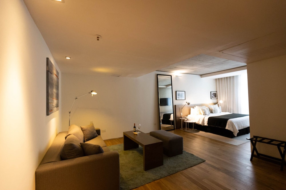Anselmo Buenos Aires Curio Collection By Hilton 35/47