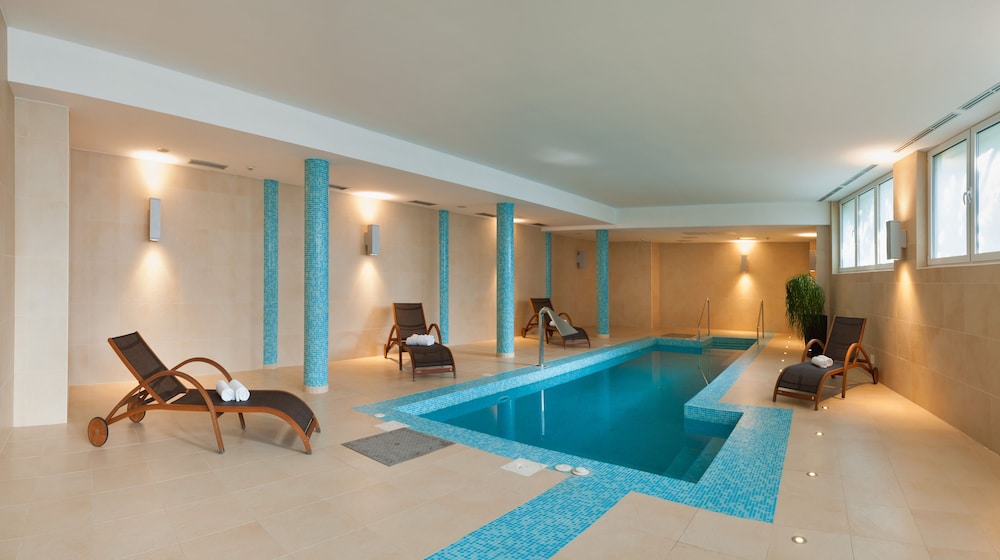 Hotel Rotondo 18/35