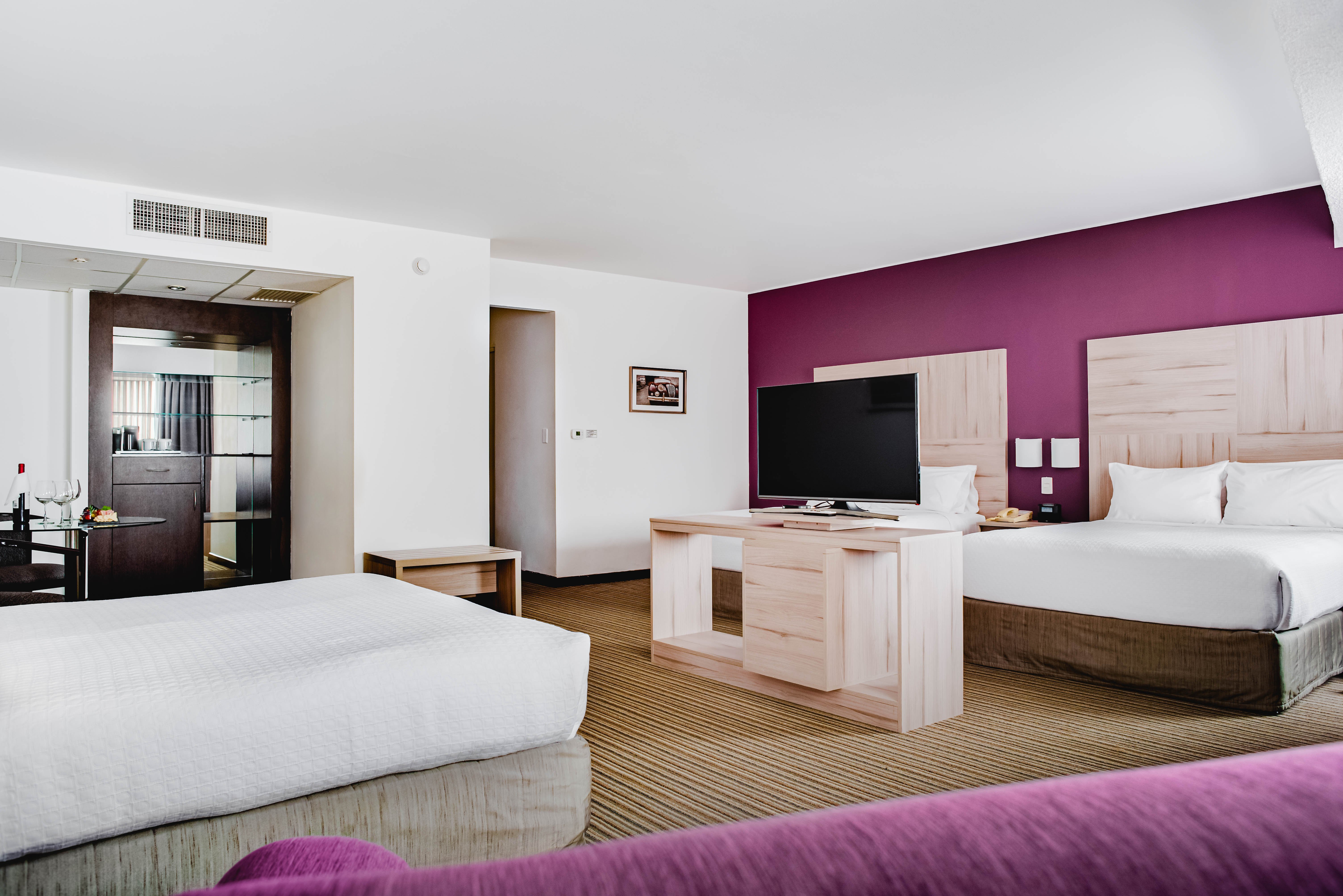 Crowne Plaza Lima 29/74