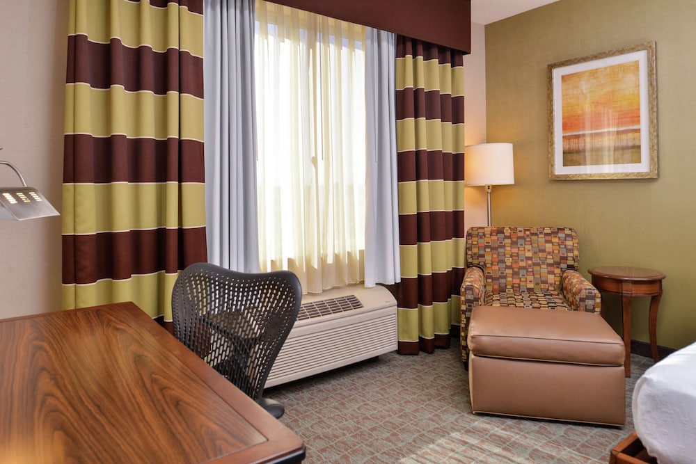 Hilton Garden Inn Boise Spectrum 40/59
