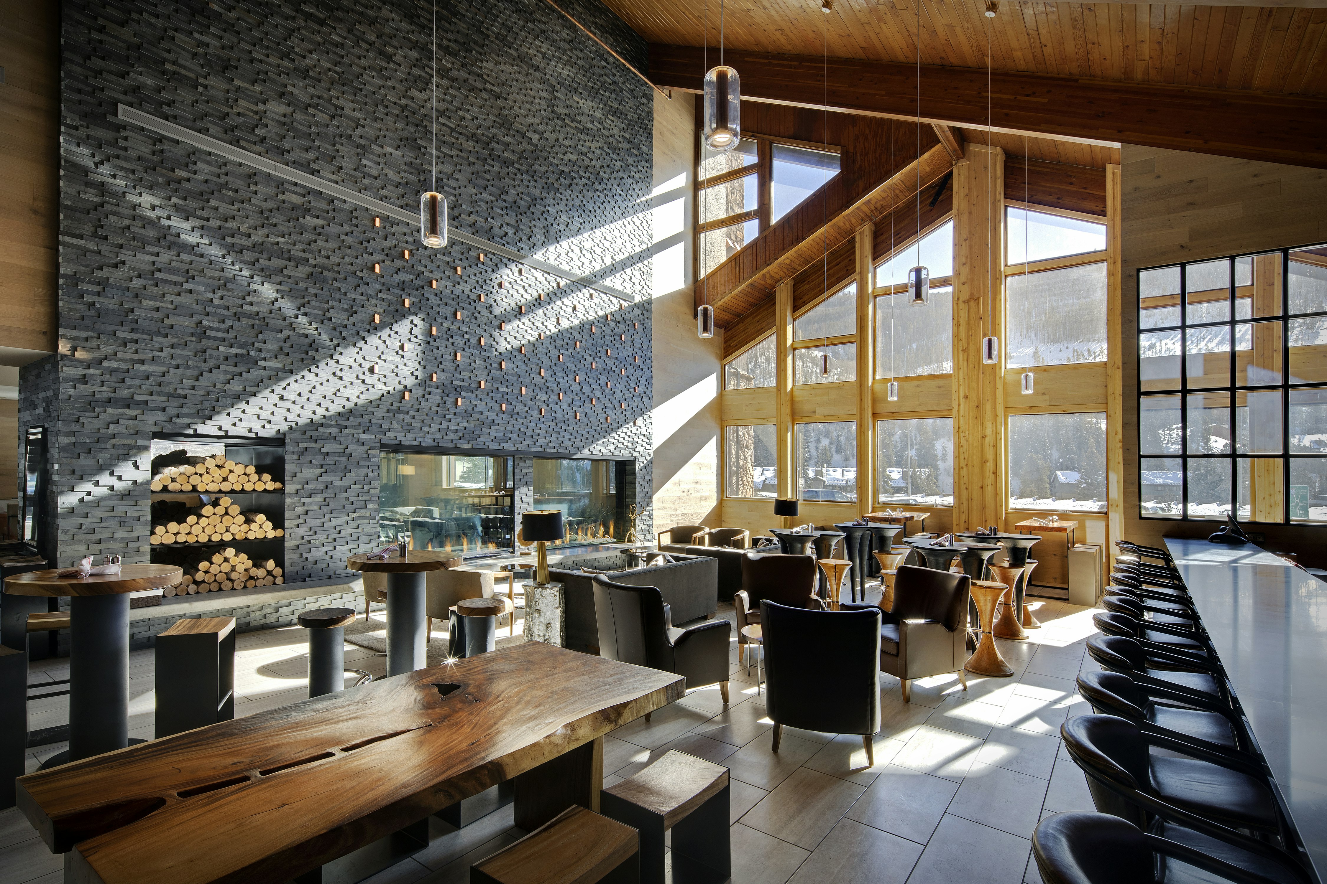 Highline Vail - a DoubleTree by Hilton 27/40