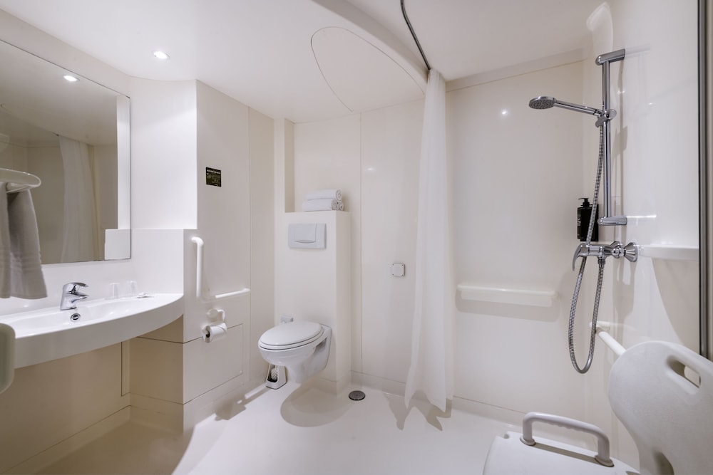 Ibis Budget Luzern City 23/62