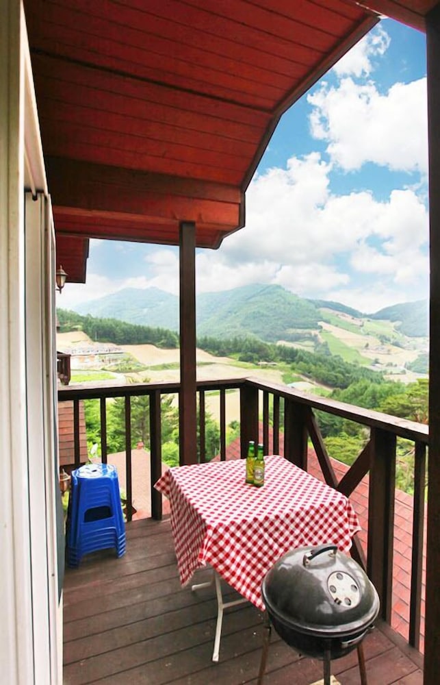 Camp Star Pension 14/22