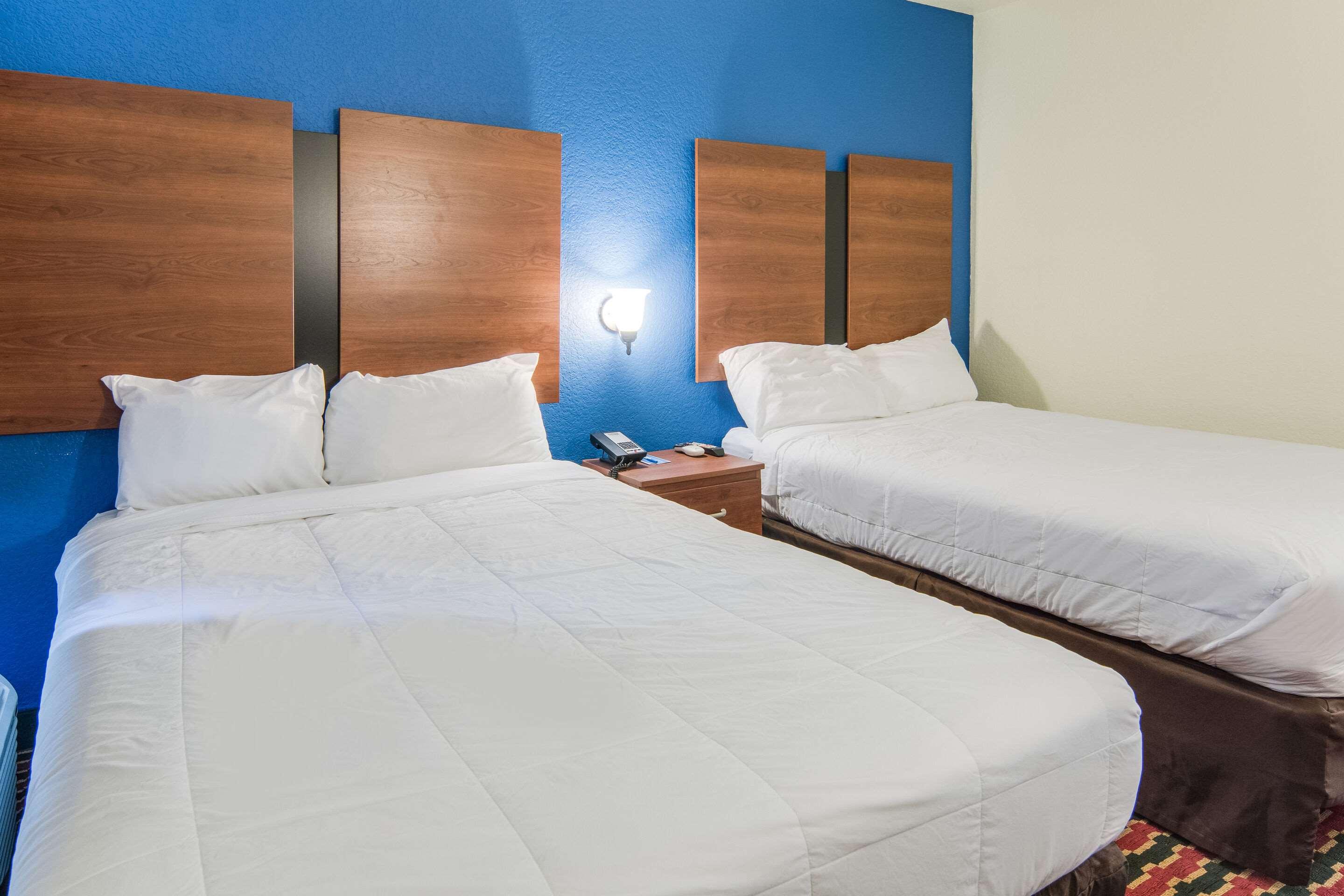 Rodeway Inn Weatherford 15/33