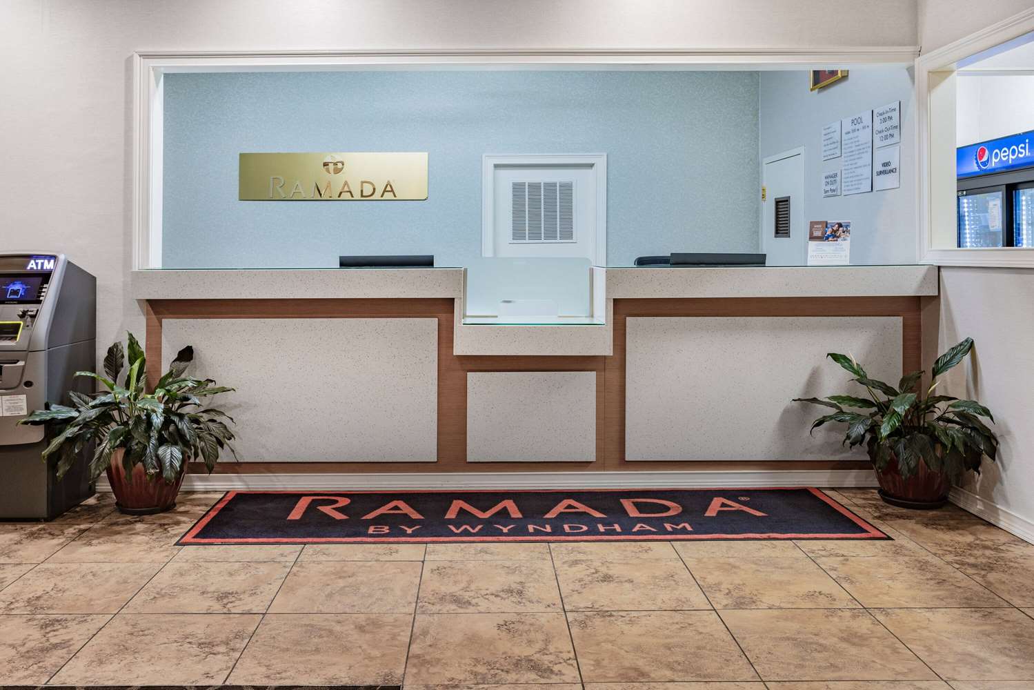 Ramada By Wyndham West Atlantic City 6/35