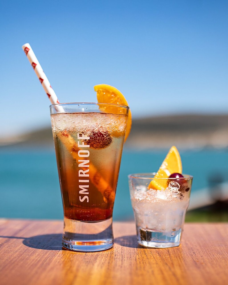 Alacati Port Hotel 18/50