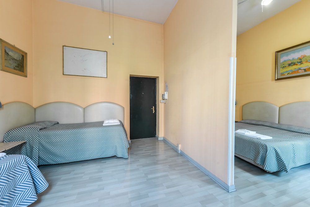 A Roma San Pietro Best Bed 34/35