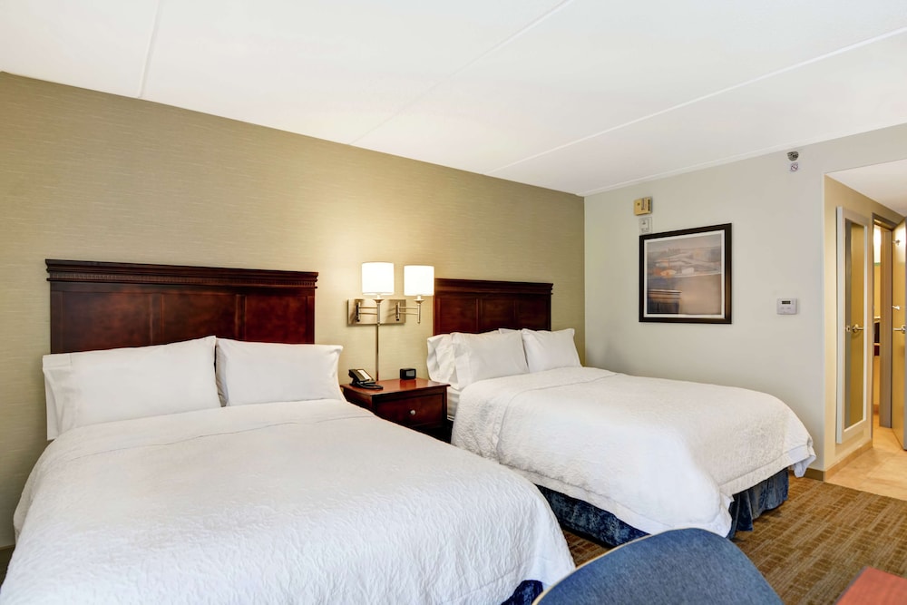 Hampton Inn Scranton at Montage Mountain 23/47