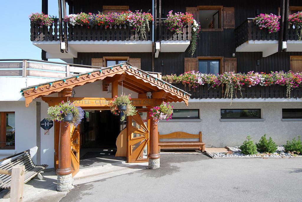 Le Petit Dru 3/28