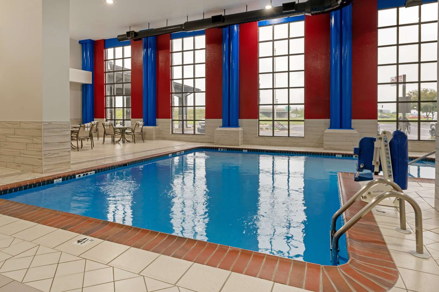 Best Western Plus Greenwood/Indy South Inn 20/33