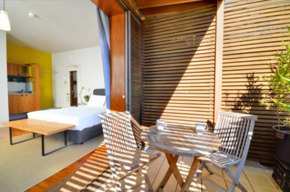 Dive Hotel Coogee Beach 53/53