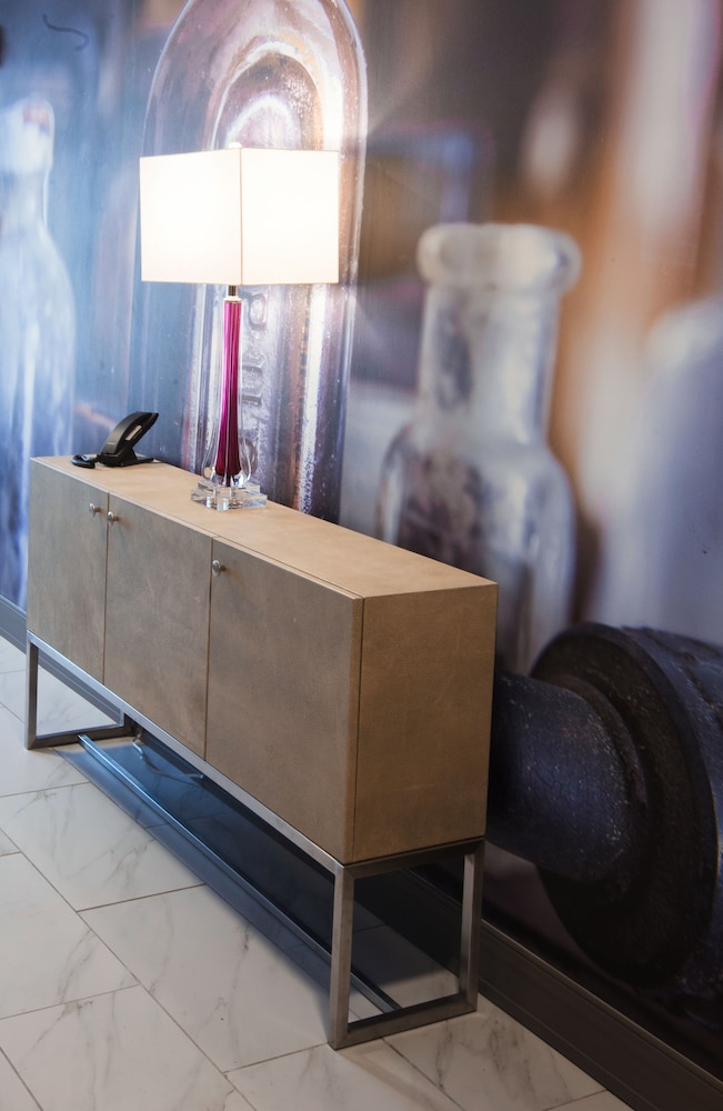 Hotel Indigo Birmingham Five Points S Uab 27/47