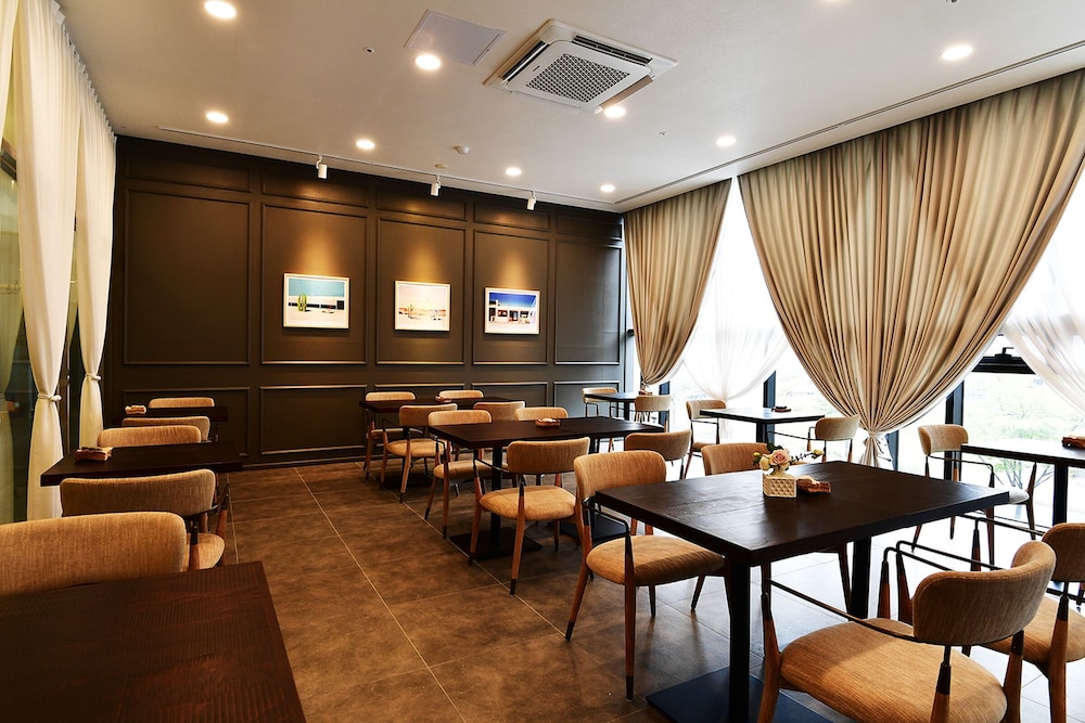 New Raon Stay Hotel 44/50