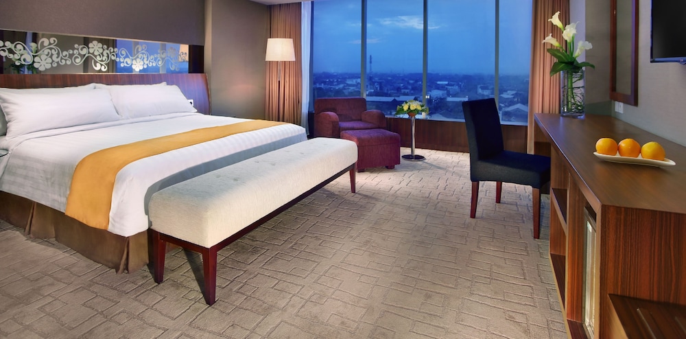 Aston Madiun Hotel and Conference Center 32/39
