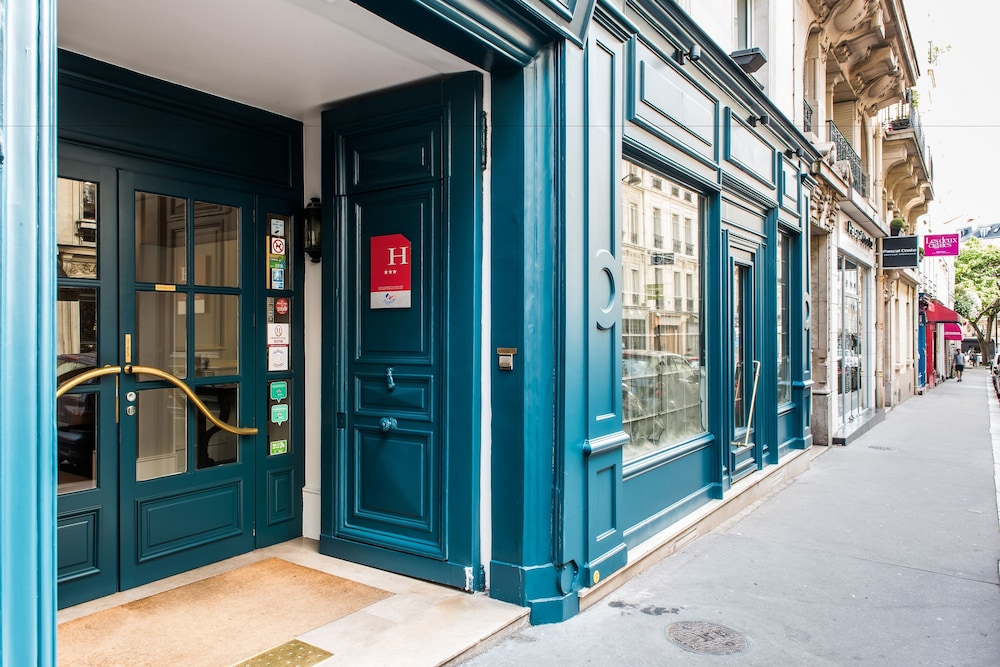 Hotel Jardin Le Brea 2/76