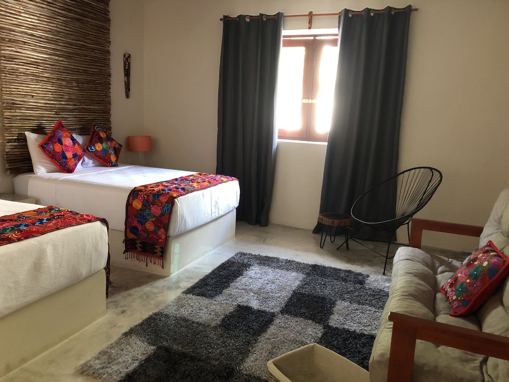 Tierra Maya Hotel Spa & Sanctuary 32/68