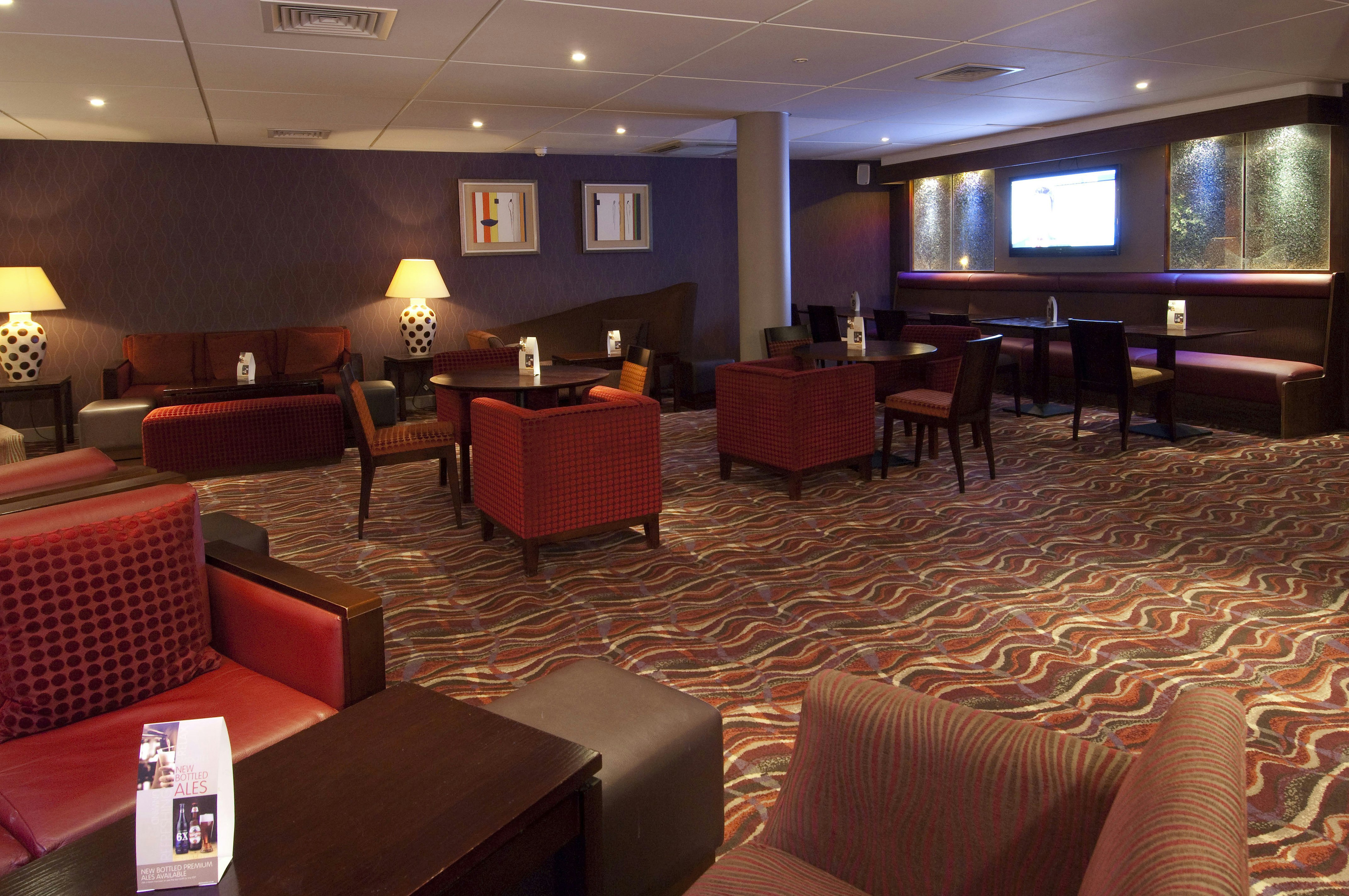 Premier Inn Manchester Trafford Centre West Hotel 29/50