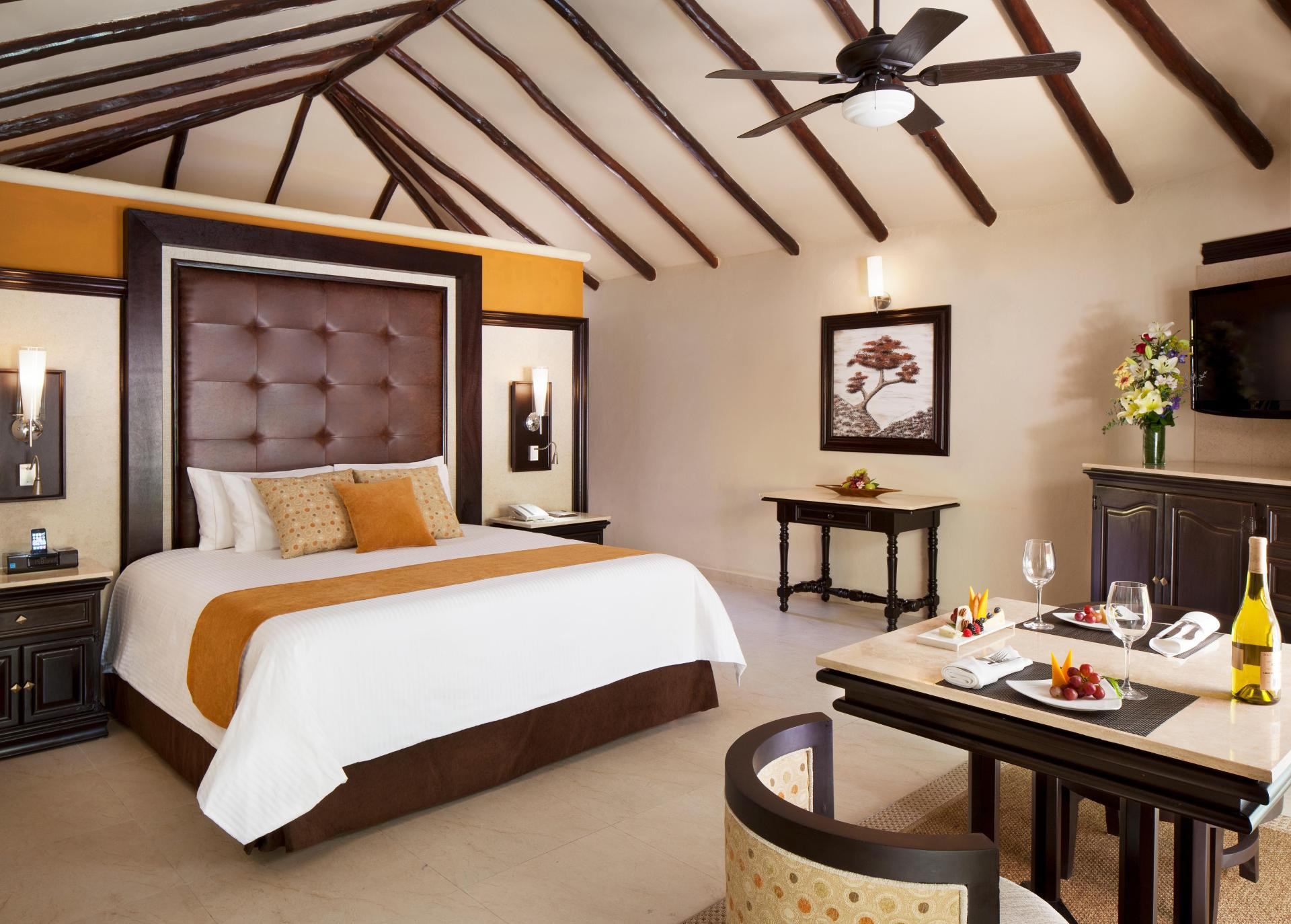 Super, Suite, Beach View