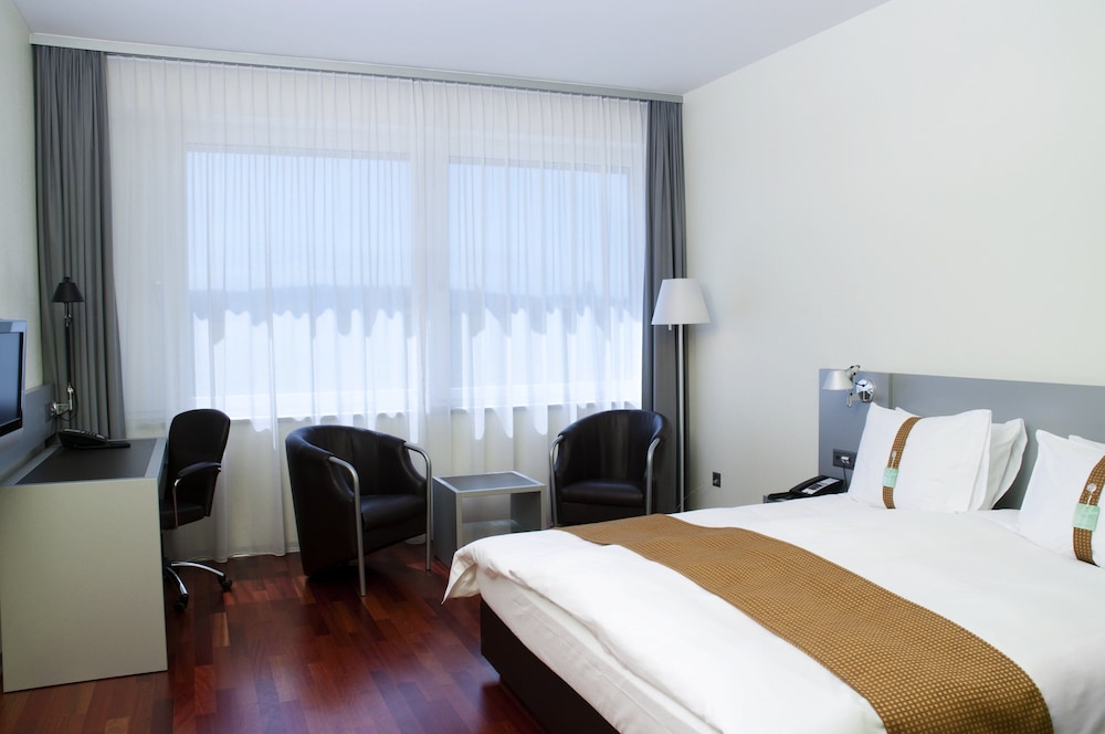 Holiday Inn Bern Westside 17/67