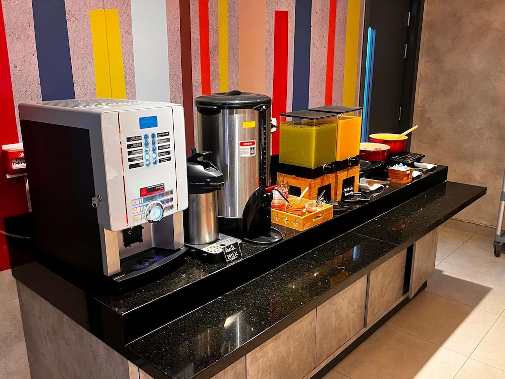 Ibis Budget Foz Do Iguacu 11/68