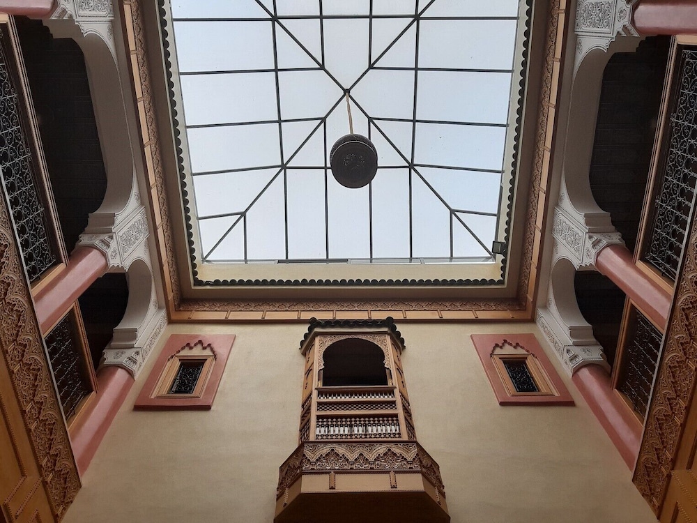 Riad Miral 30/50