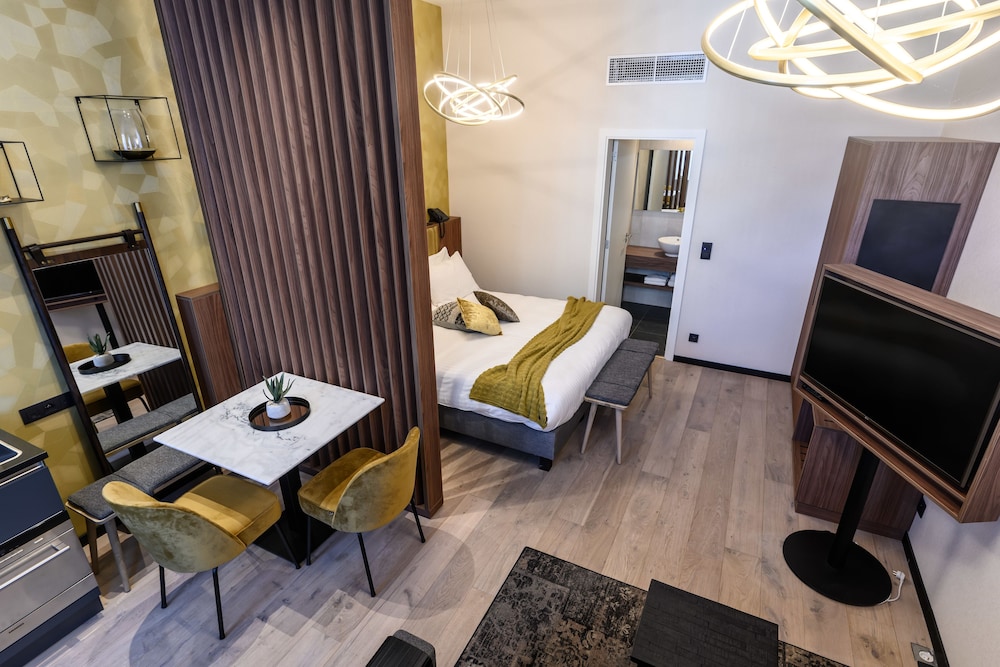 Leopold Hotel Oudenaarde 47/73