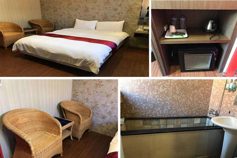Everyday Hot Spring Hotel photo5