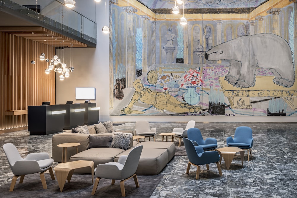 Courtyard By Marriott Brno 34/45