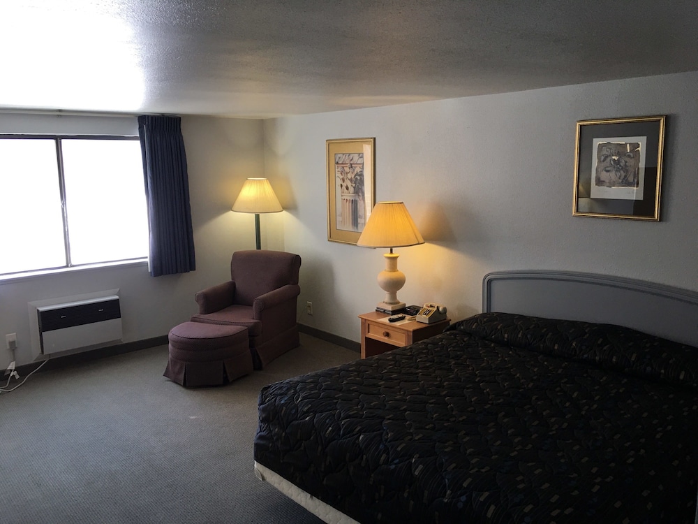 Americas Best Value Inn Billings 9/51