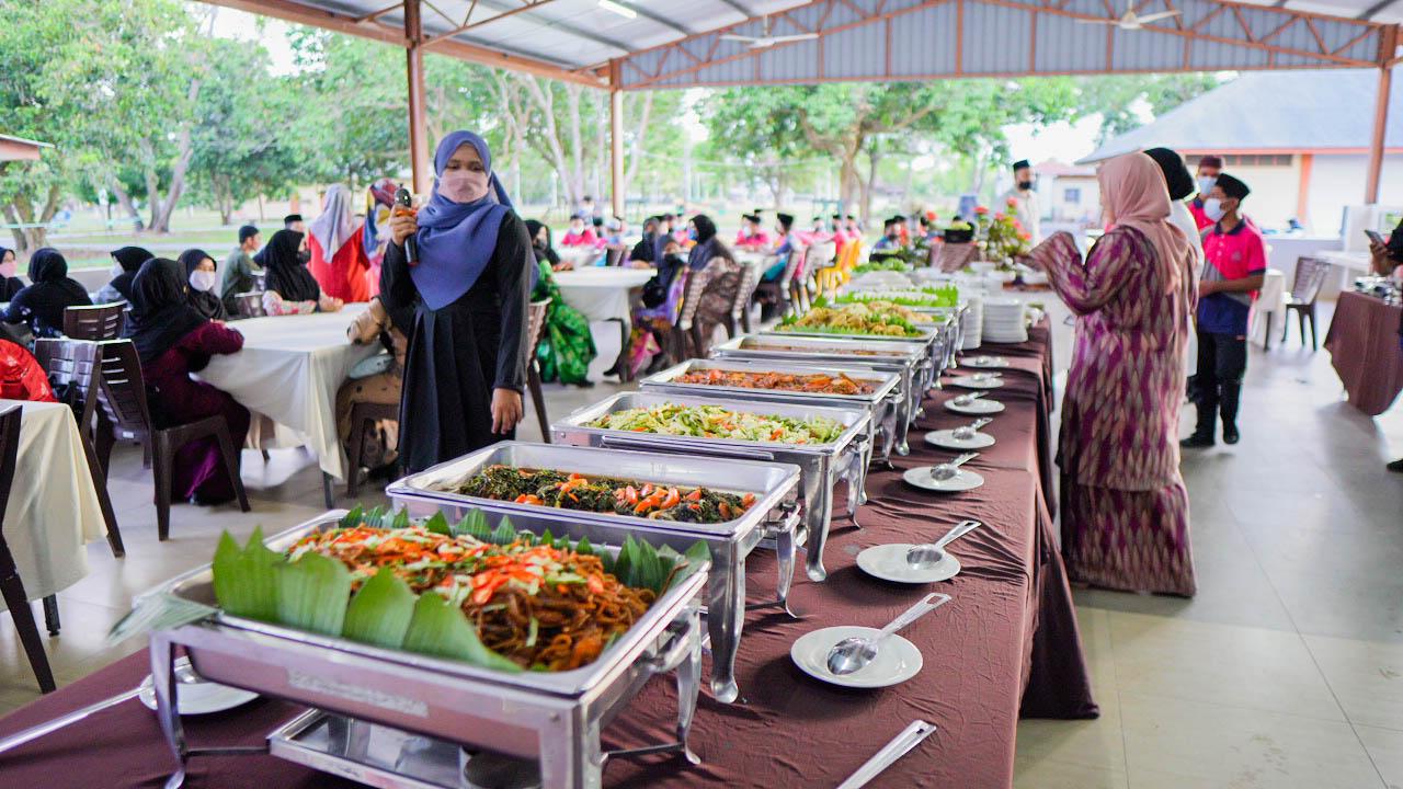 The Payang Scout Hotel 33/45