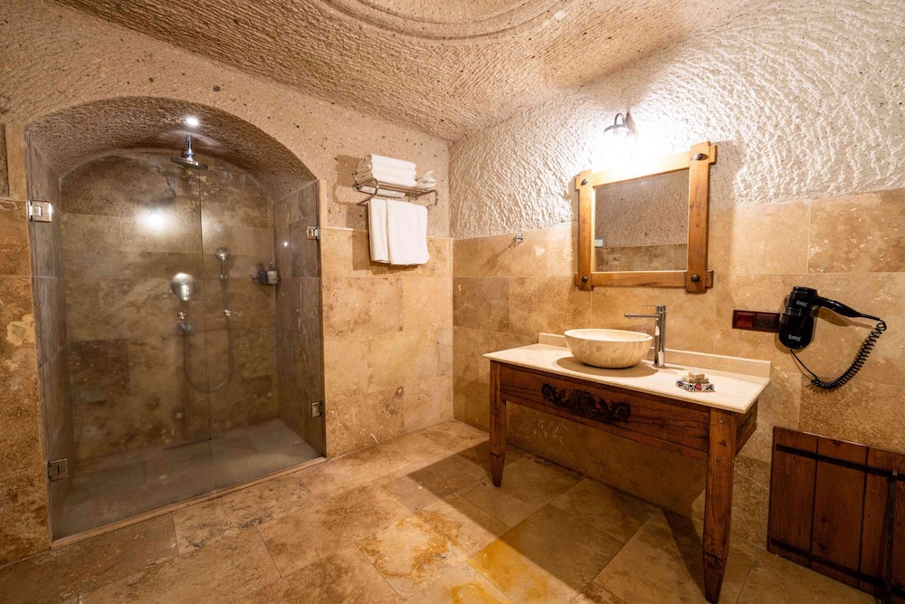 Design Cappadocia Hotel 27/49