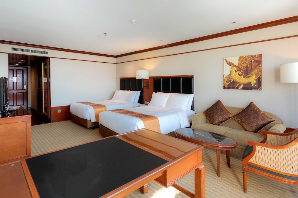 Centara Riverside Hotel Chiang Mai 32/75