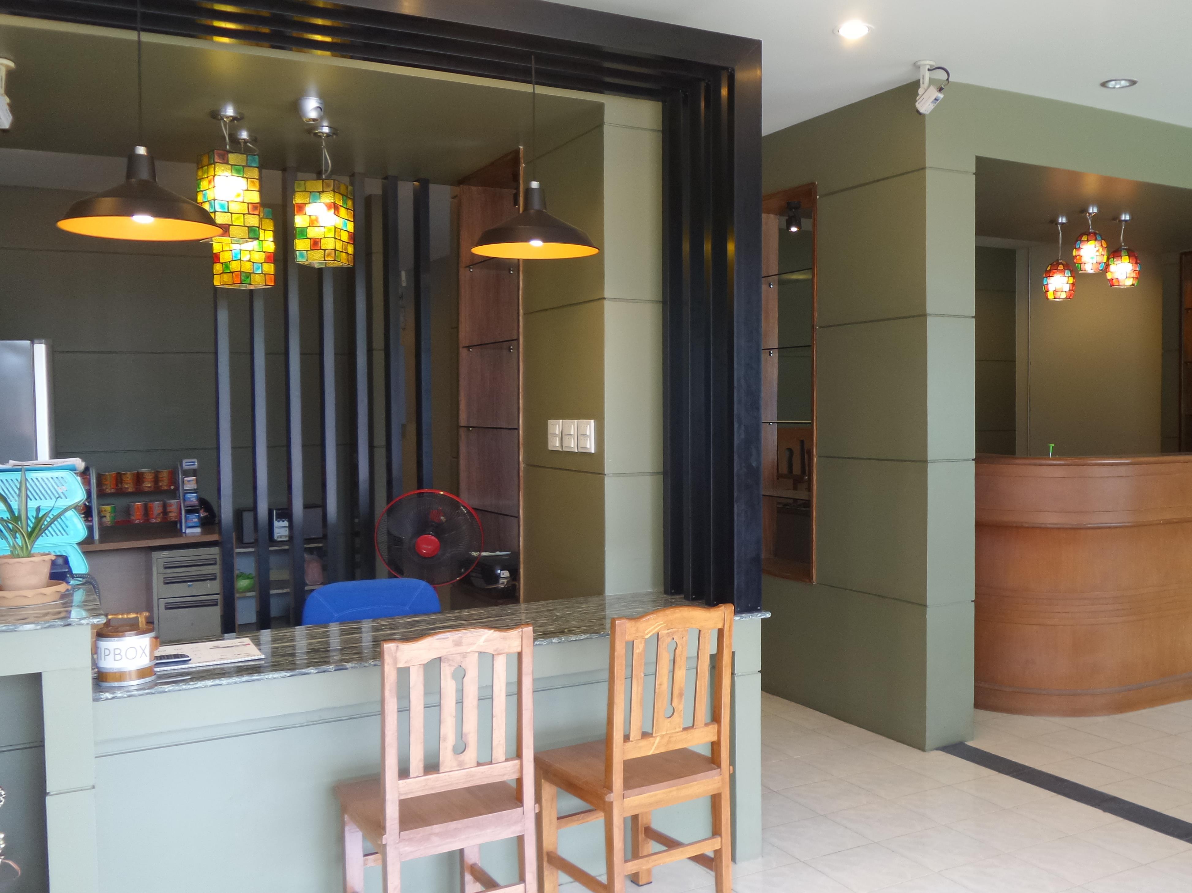 U Sabuy Mansion Trang 7/21