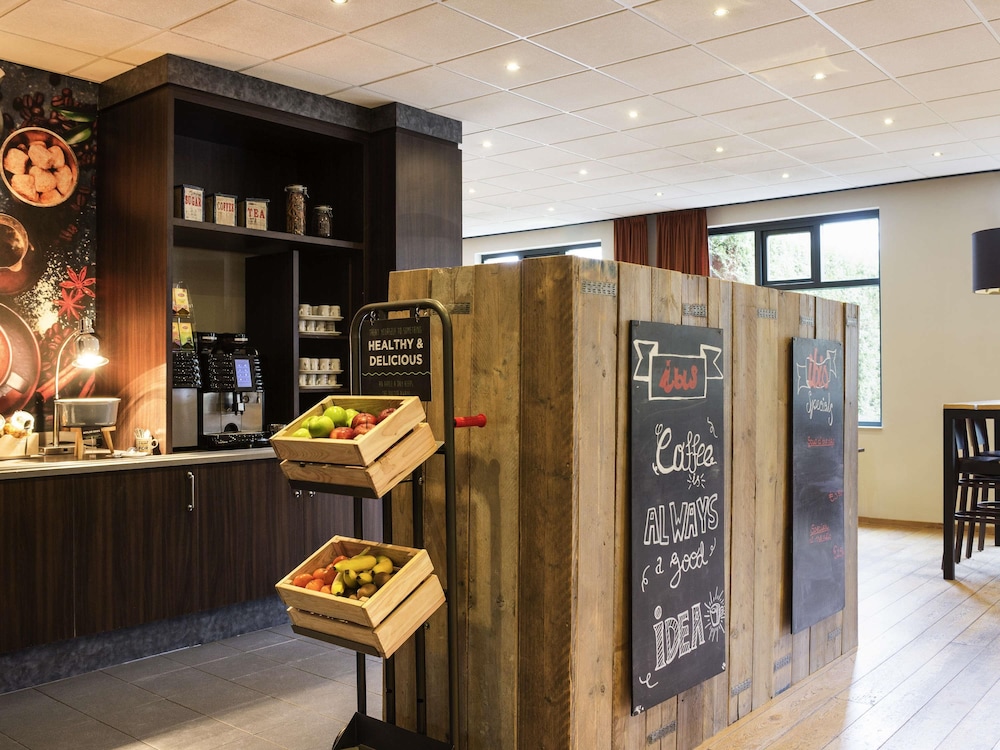 Ibis Rotterdam Vlaardingen 8/47