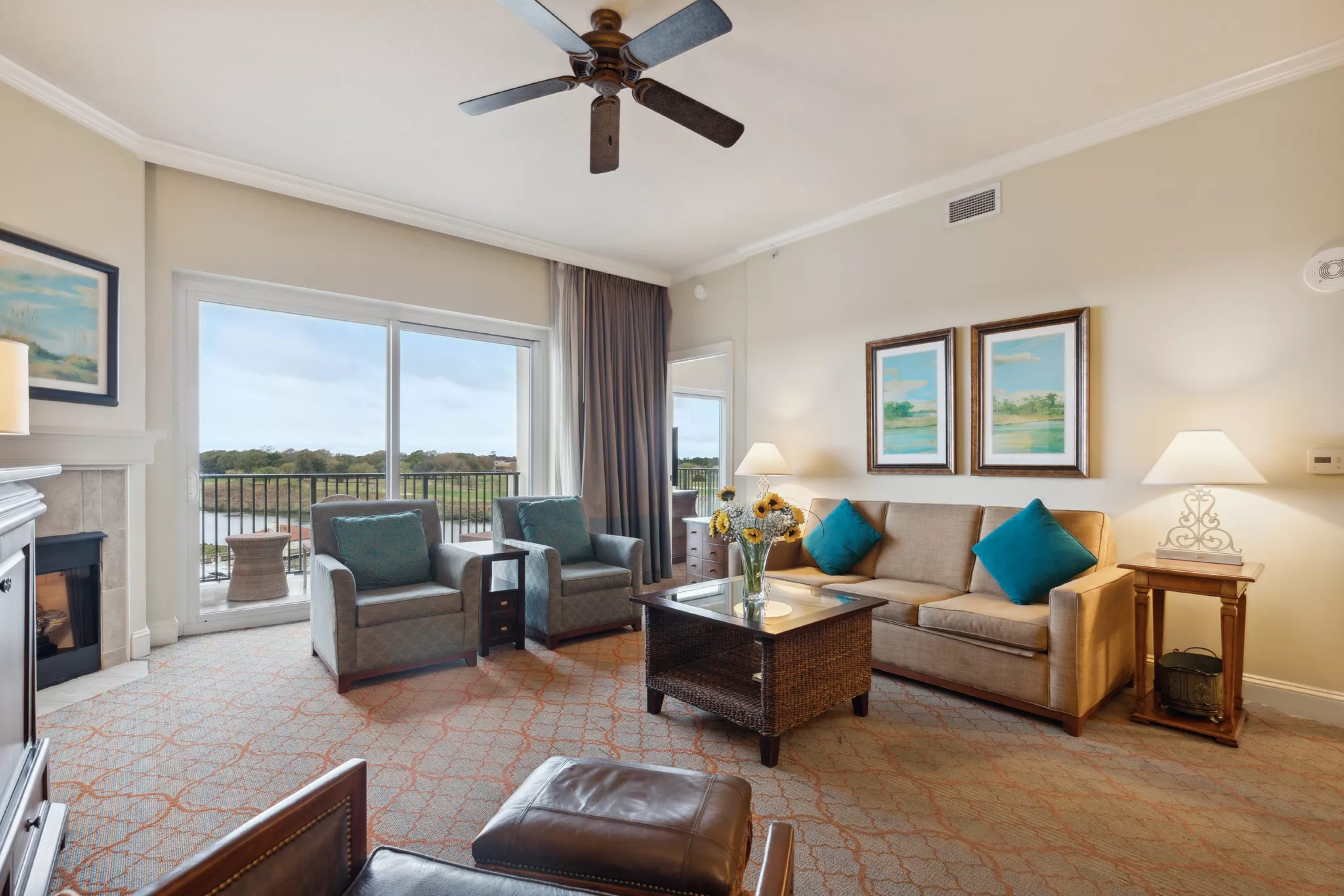 Marina Inn At Grande Dunes 43/73