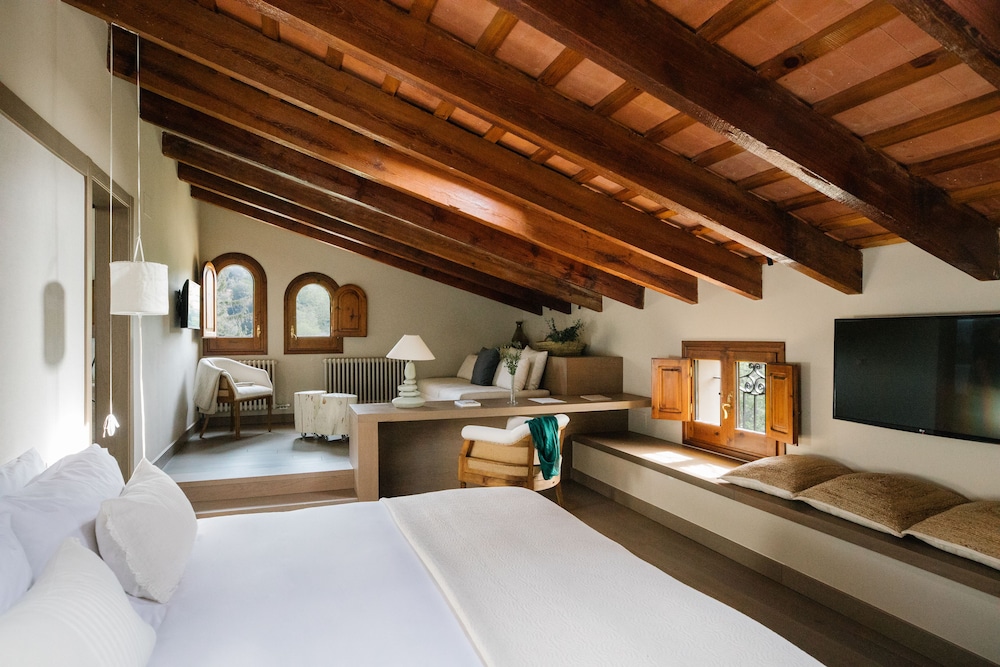 Mas Salagros Ecoresort Aire Ancient Baths 26/65