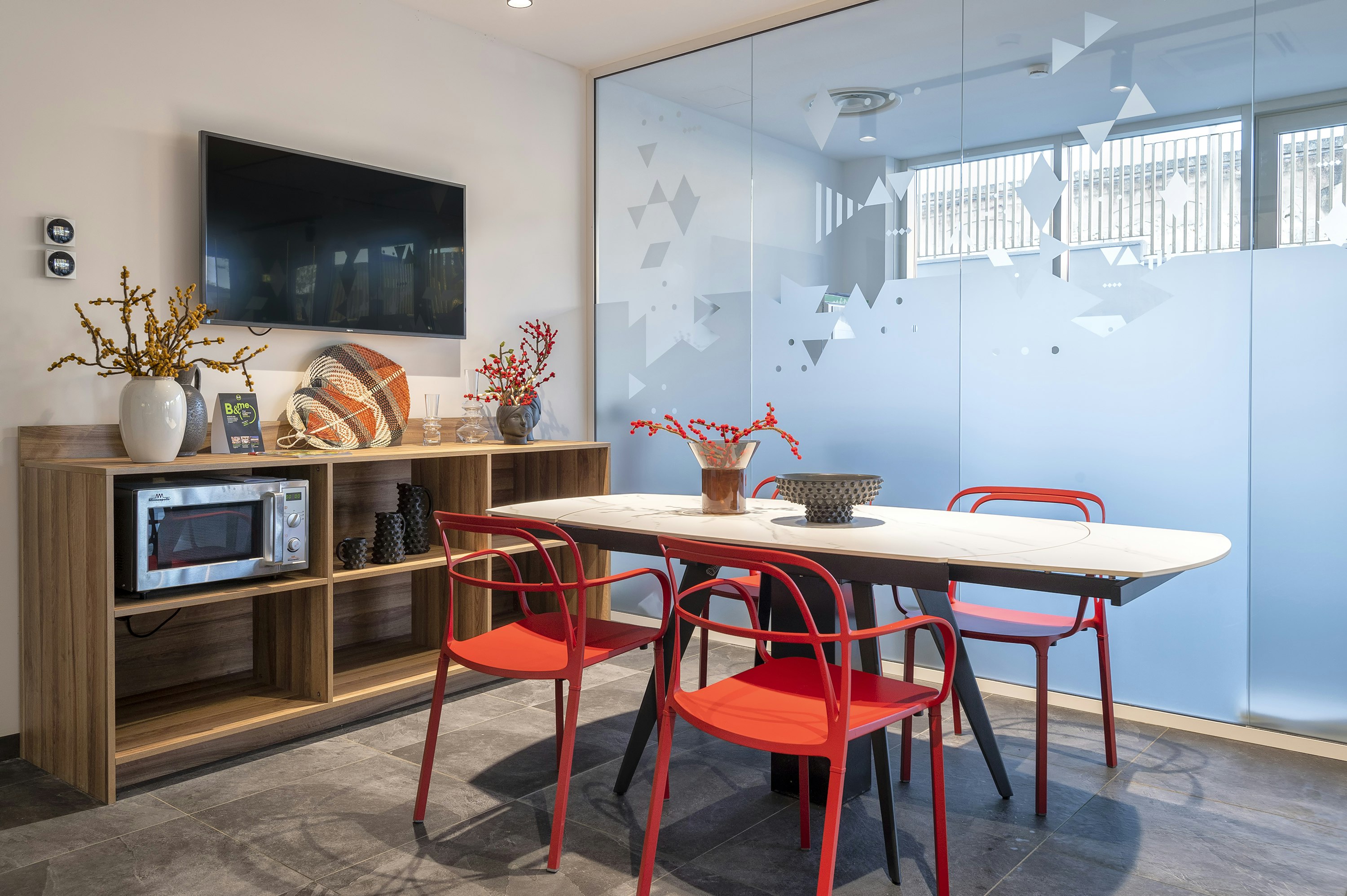 B&B HOTEL Sassari 39/54