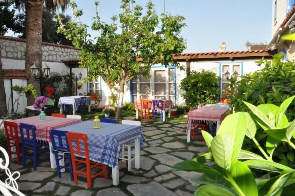 Alacati Gaia Otel 39/50
