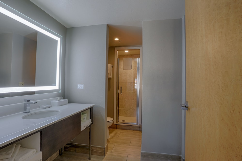 Hampton Inn Tropicana 6/30
