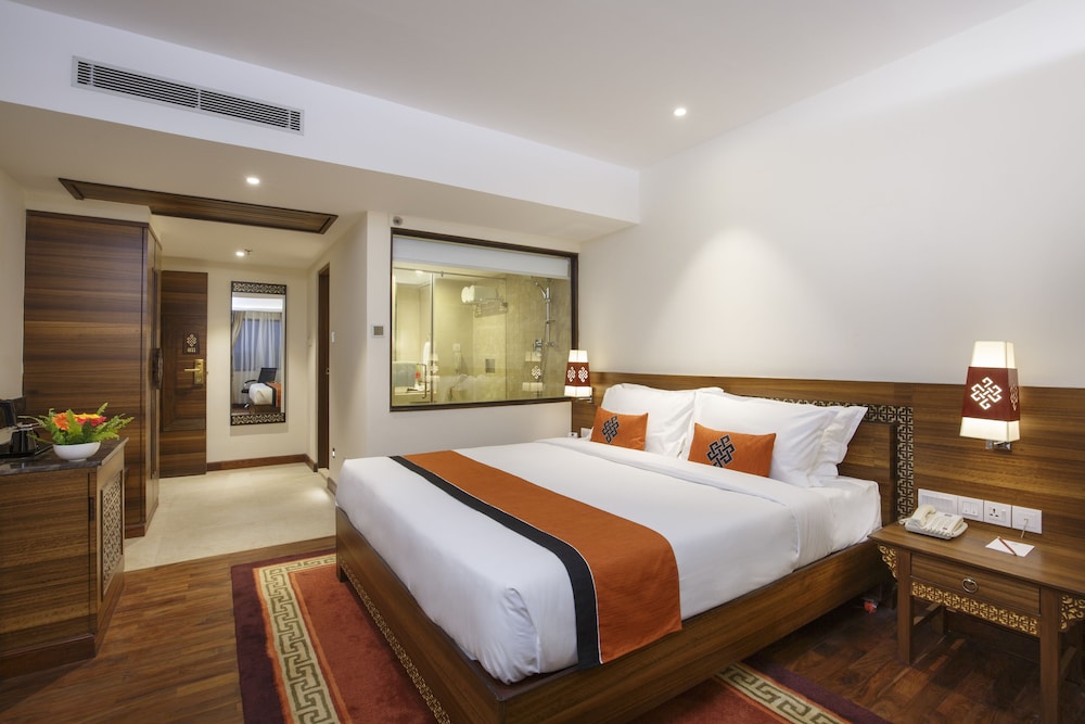 Ramada by Wyndham Kathmandu Dhumbarahi 25/65