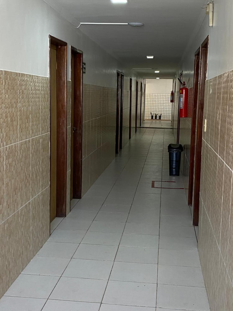 Hotel Ryad Express 7/45
