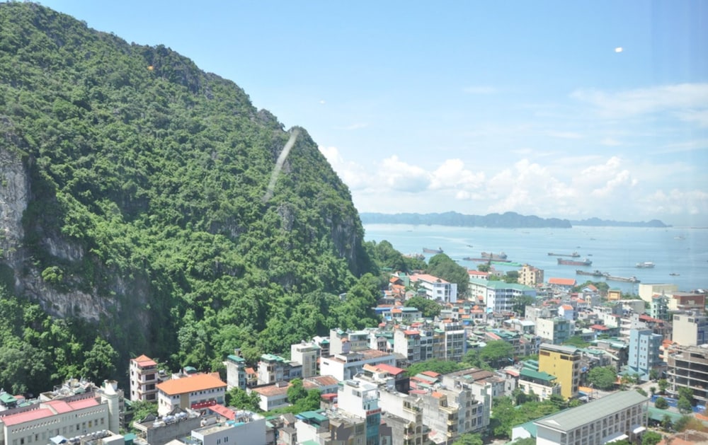 Ha Long Dc Hotel 3/45