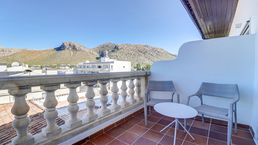 Hotel Illa D Or And Illa D Or Club Apartments 5/71