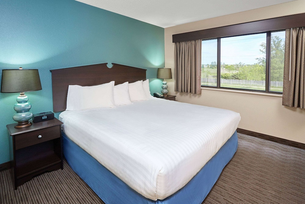 Americinn By Wyndham Green Bay East 20/52