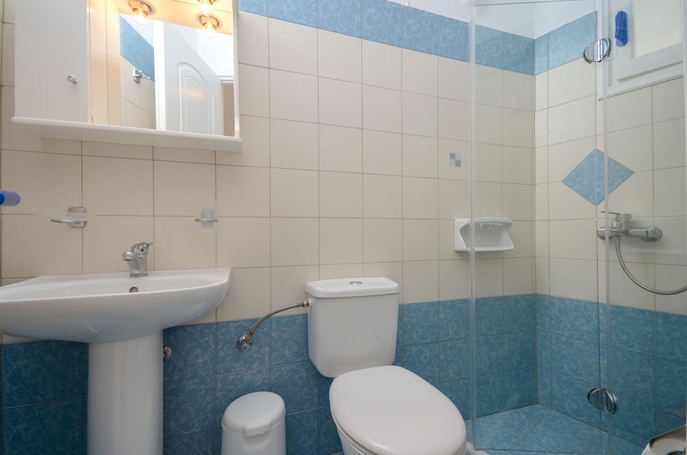Hotel Francesca 43/50