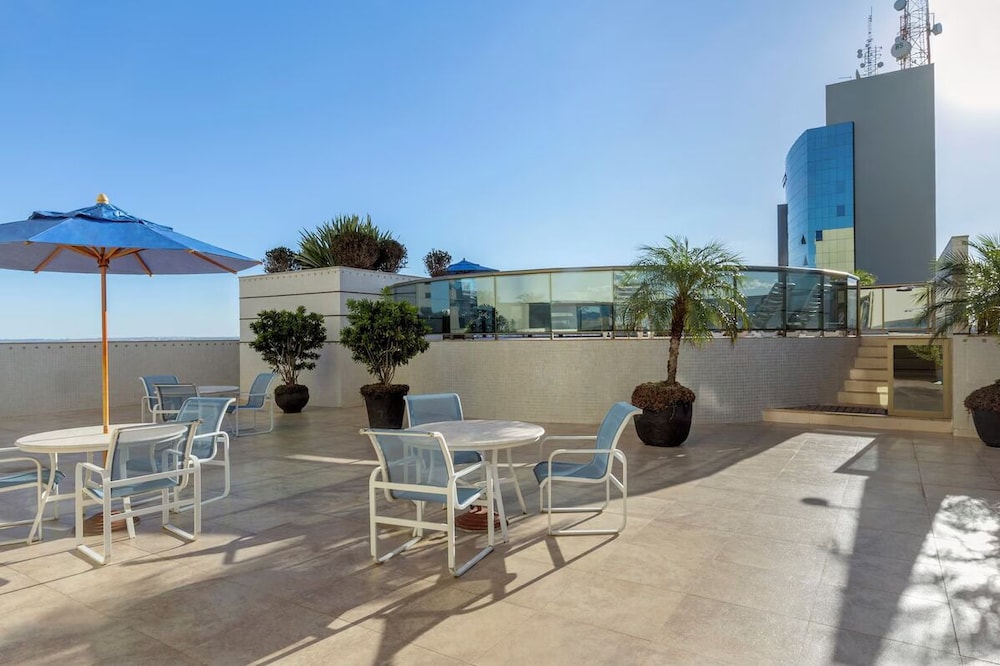 Brasil 21 Suites Affiliated by Melia 37/66
