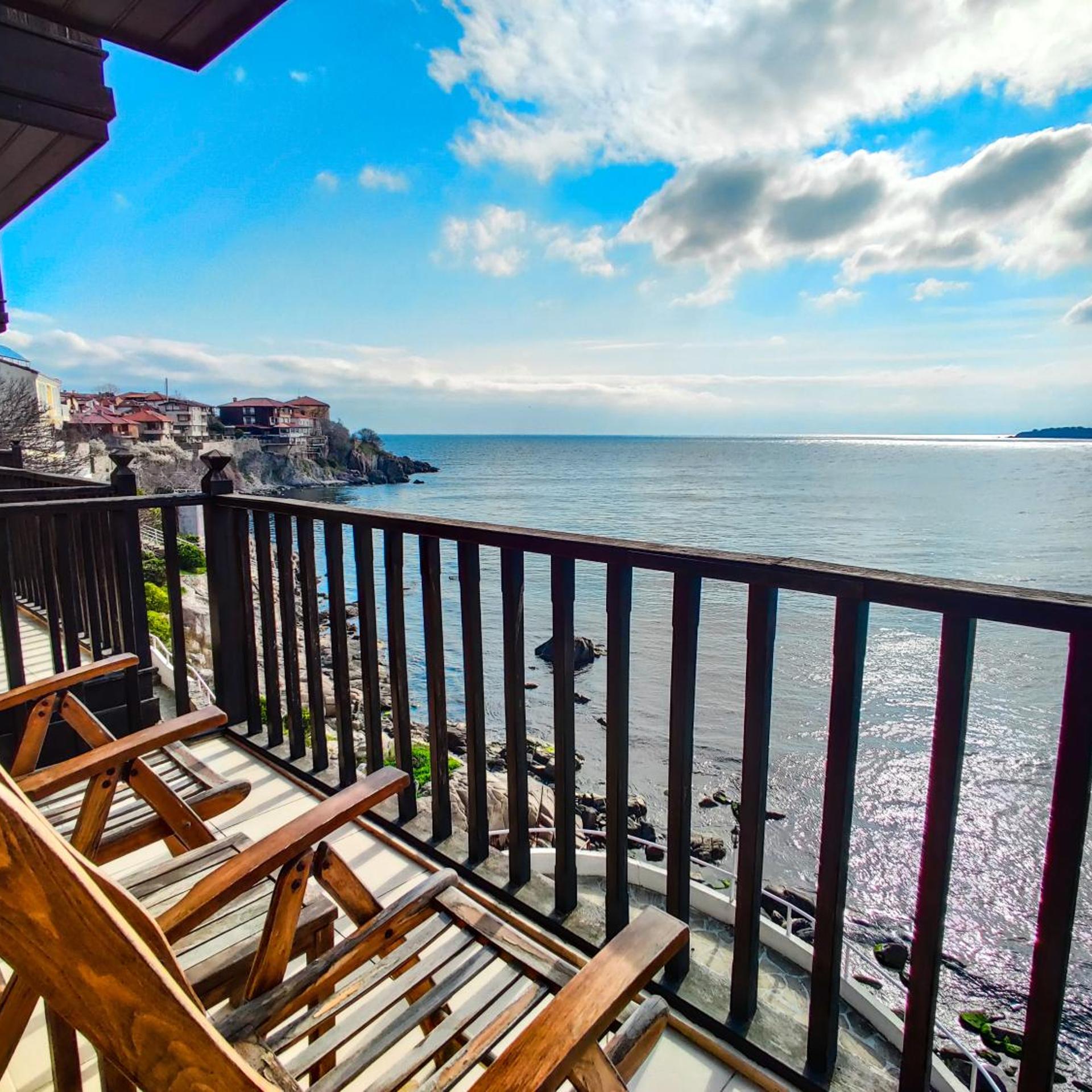Casa Del Mare 6/50