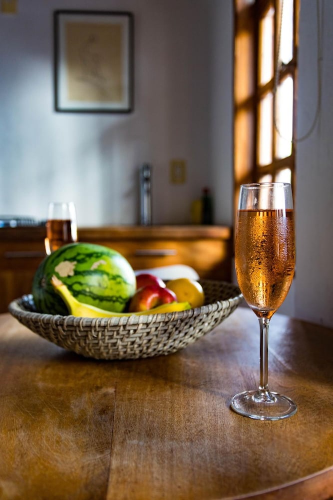 奥拉斯阿尔塔斯套房酒店(Olas Altas Suites) 图片3
